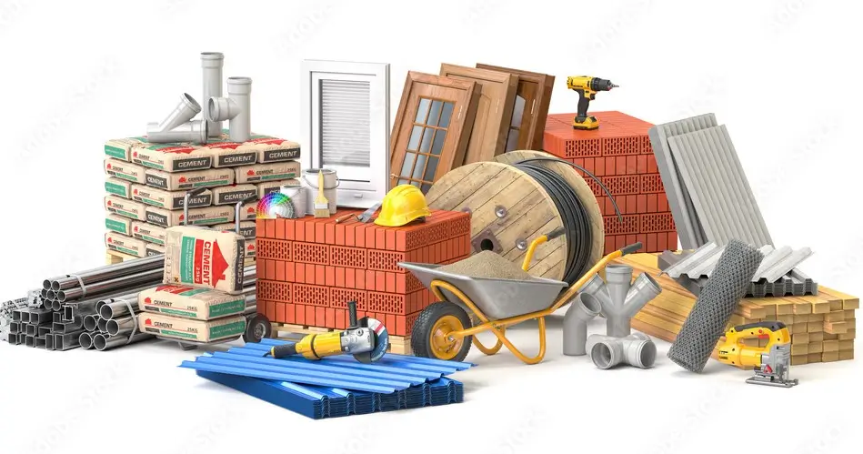 Construction Material Prices in Pakistan